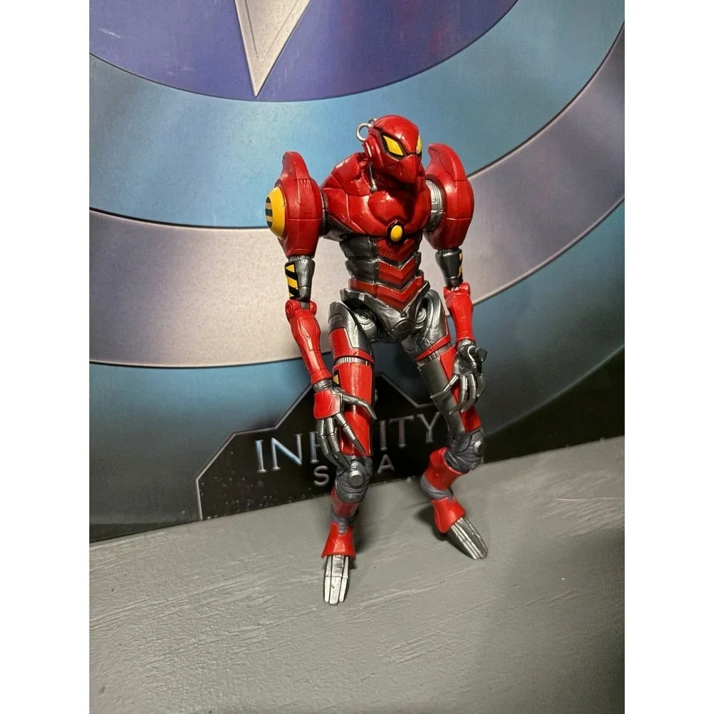 Hasbro marvel legends